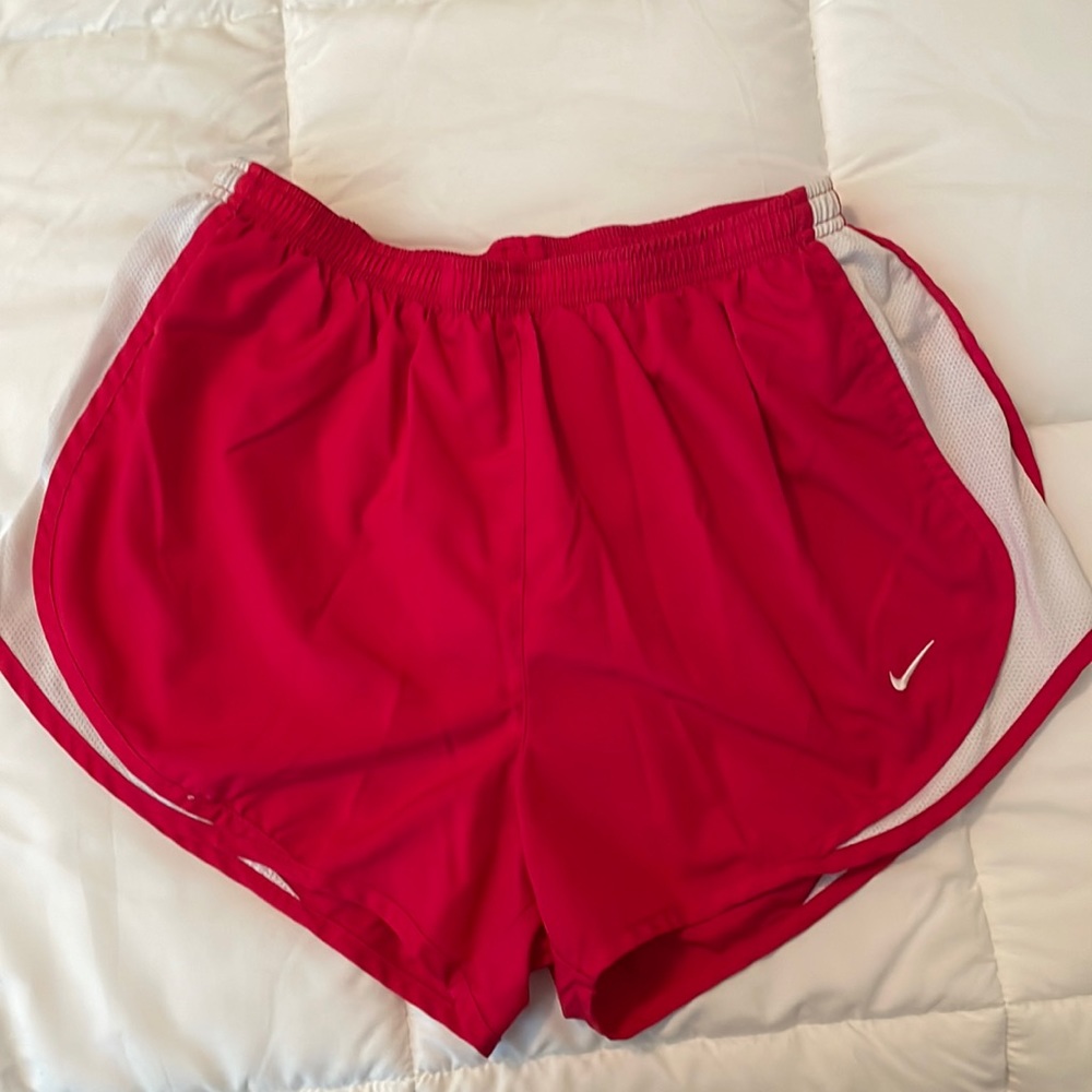 Nike Tempo Shorts Dri-Fit